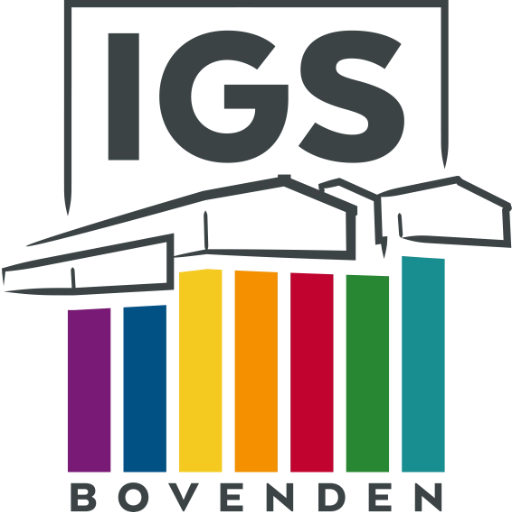 IGS Bovenden STAGING